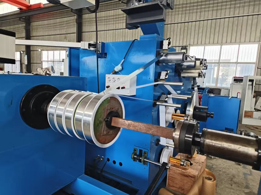 Jiawei old power transformer second-hand