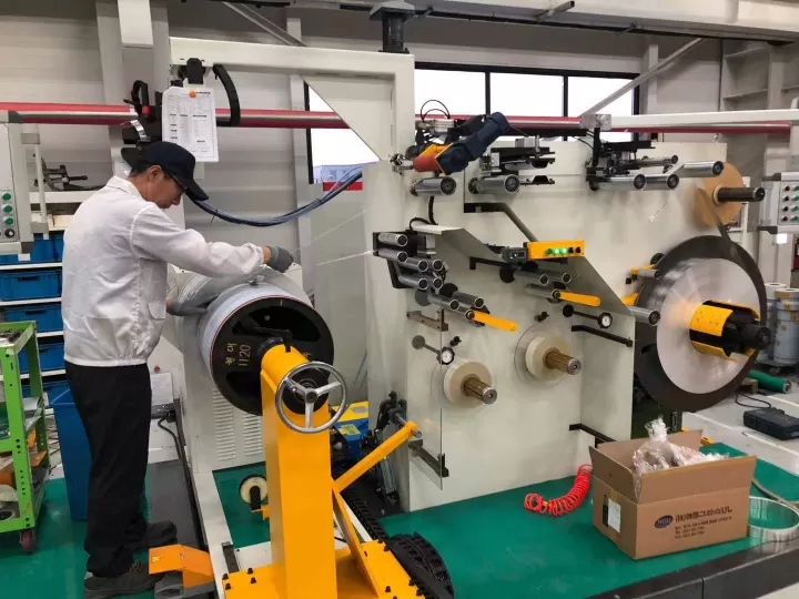 Intelligent CNC 1200-2 pneumat