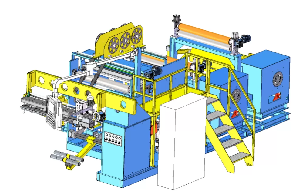 Revolutionizing Manufacturing with Amorp