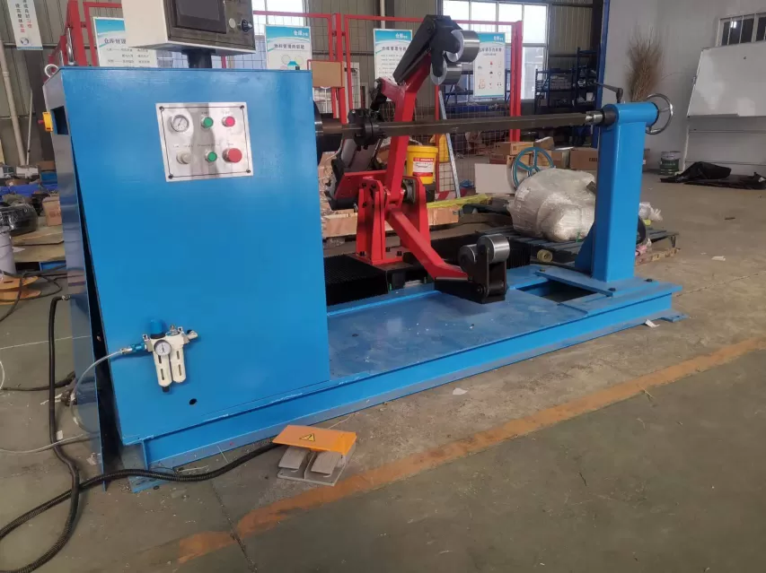 The Future of Manufacturing: Unleashing 