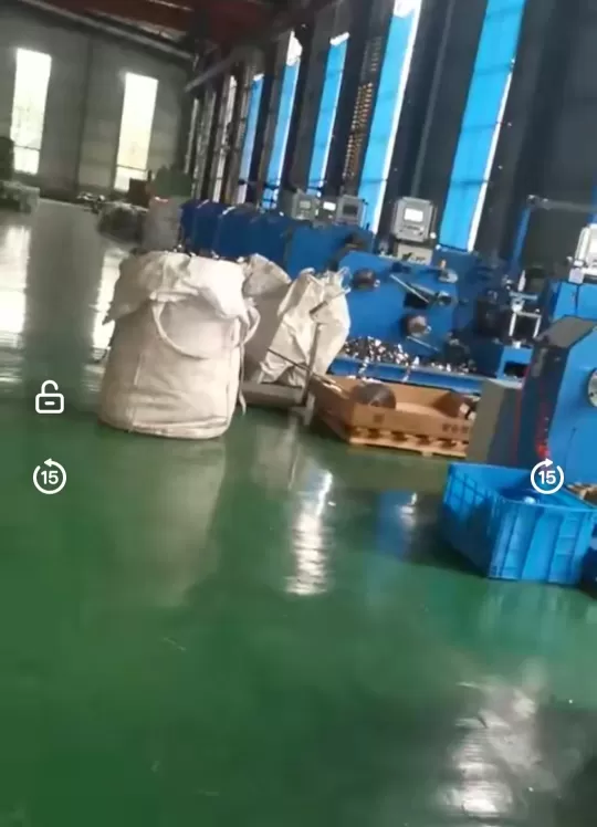 The Future of Manufacturing: Revolutioni