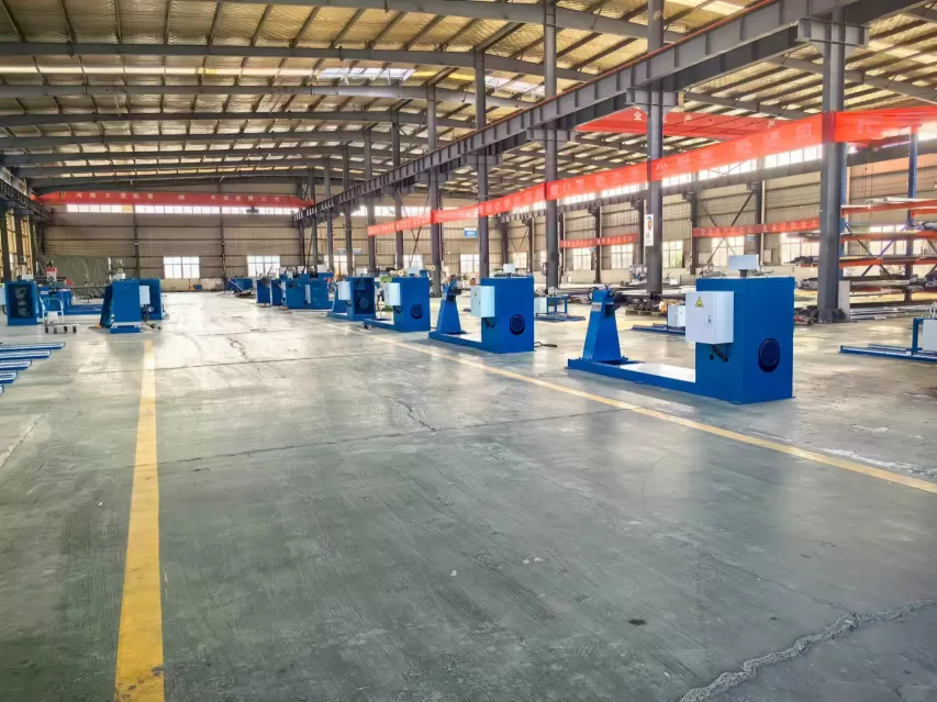 The Future of Efficiency: Automatic Wind