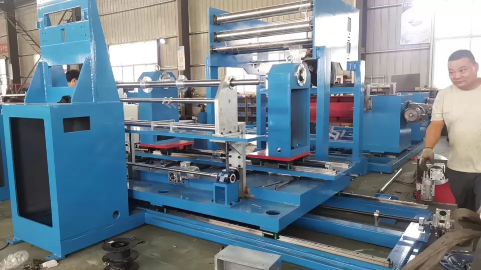 Revolutionizing Efficiency with the Reac