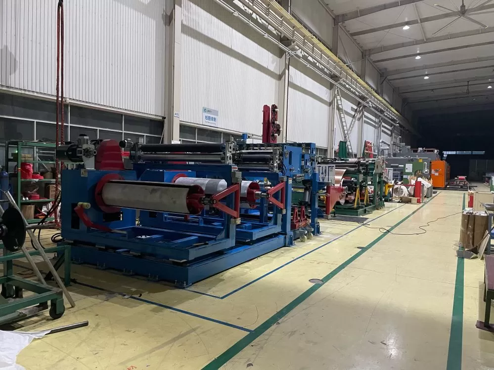 Revolutionizing Manufacturing with the T