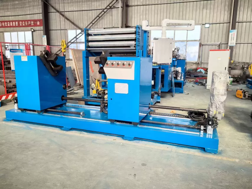 Revolutionizing Manufacturing: The Three