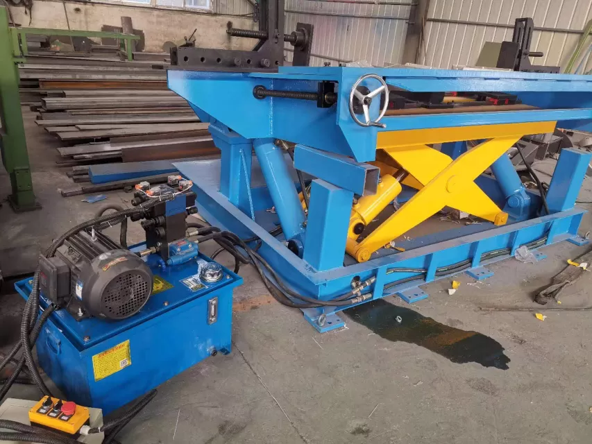 Revolutionizing Electrical Manufacturing