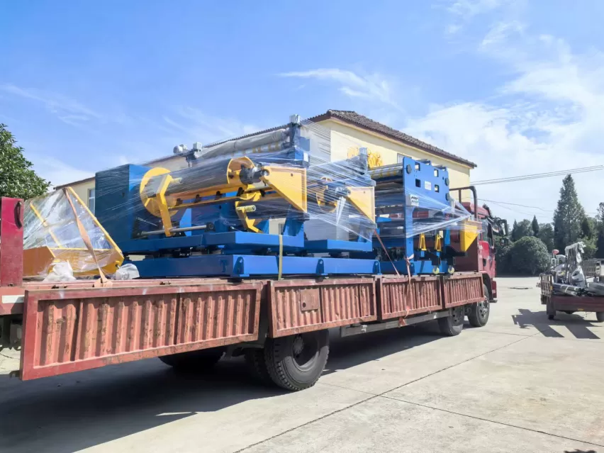 The Revolution of Low-Voltage Foil Windi