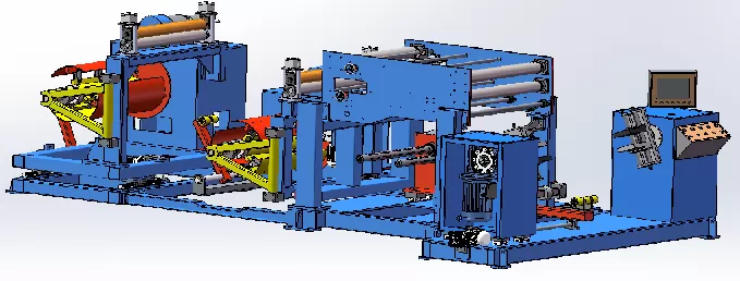 The Revolution of Silicon Steel Core Cut
