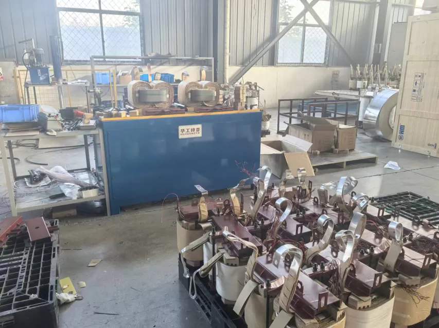 Revolutionizing Production: The Integrat