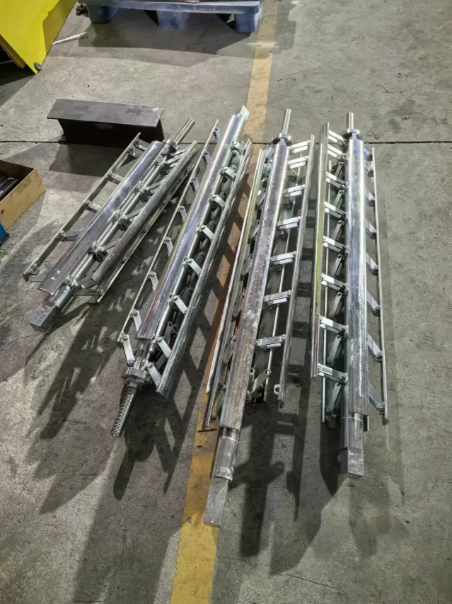 Revolutionary Edge Bending Machines: Int