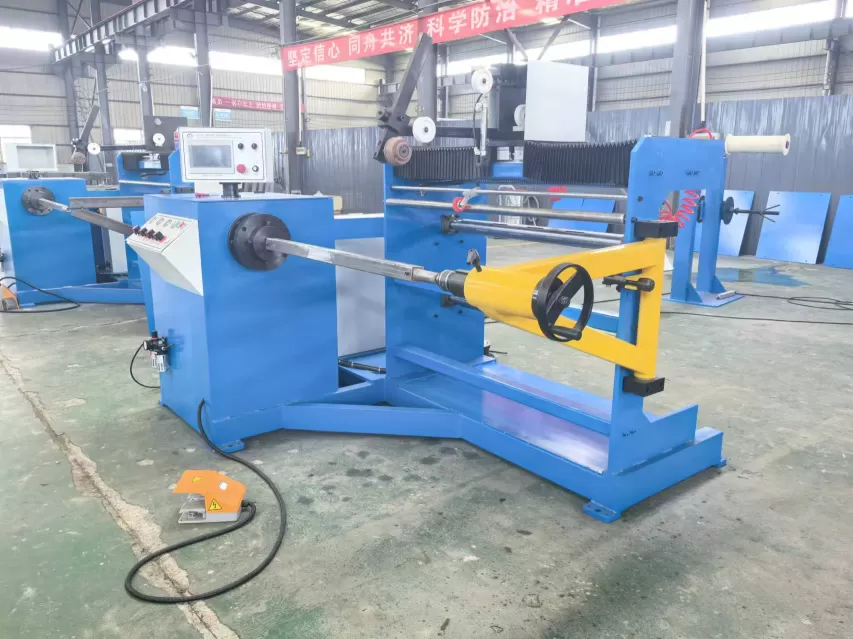 Transforming Efficiency with Low-Voltage