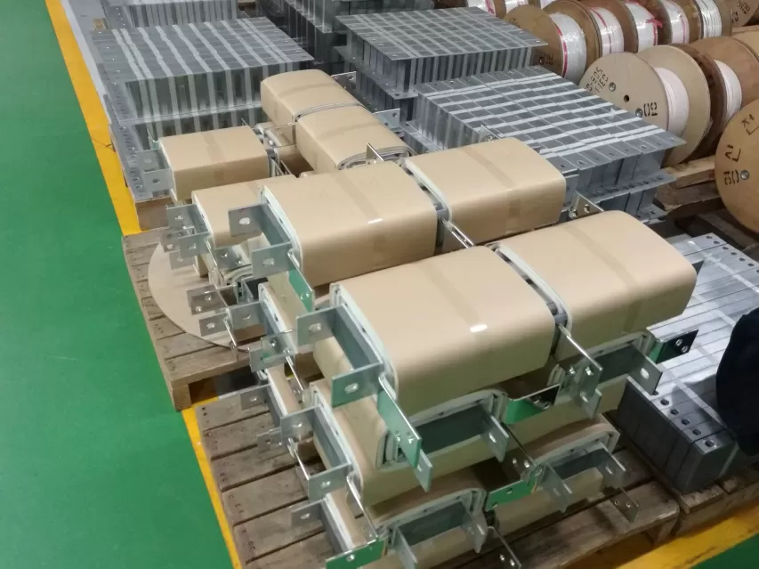 Revolutionizing Production Efficiency wi