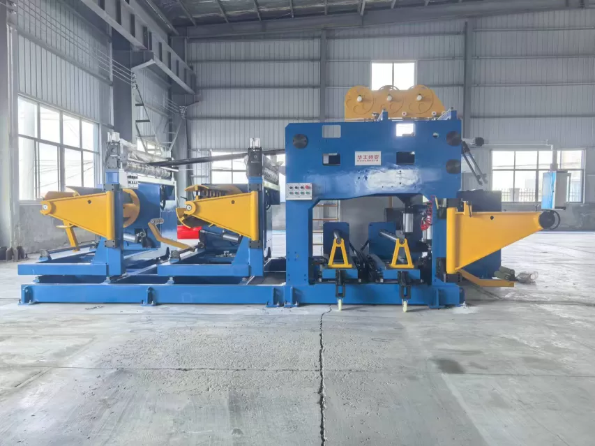 The Bending Machine Revolution: Engineer