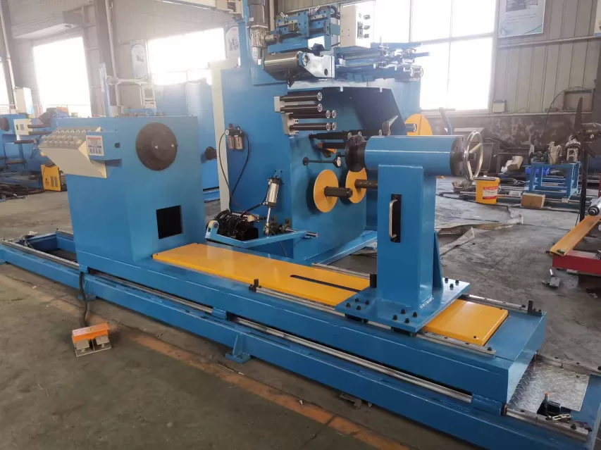 Transforming Manufacturing Efficiency: I