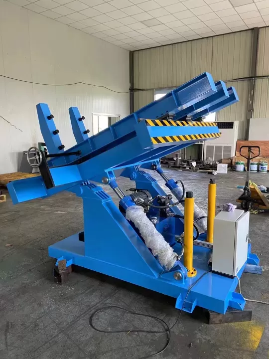 Engineering Success with Amorphous Windi