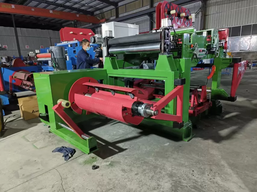 Mastering the Automatic Winding Machine: