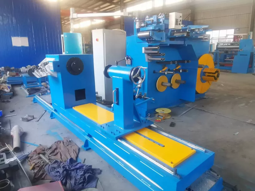 Innovative Solutions in Silicon Steel Co