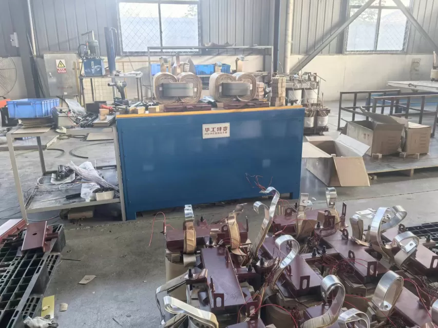 Inspiring Engineering Stories: Automatic