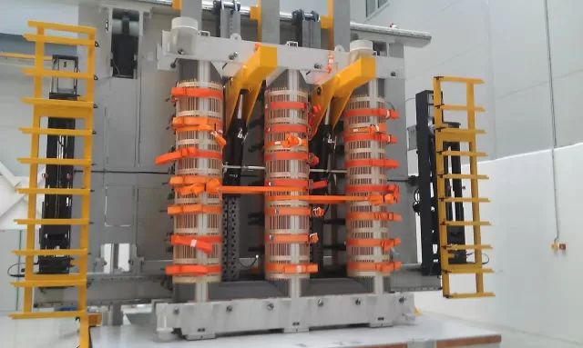 Transforming Manufacturing Precision: En