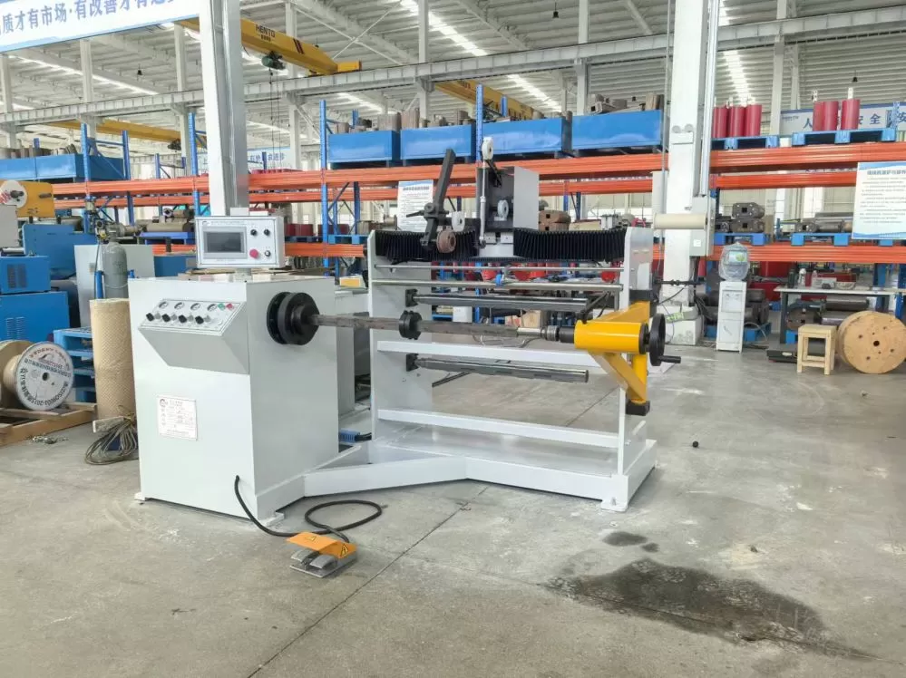 Advanced Press Machines: Product Overvie