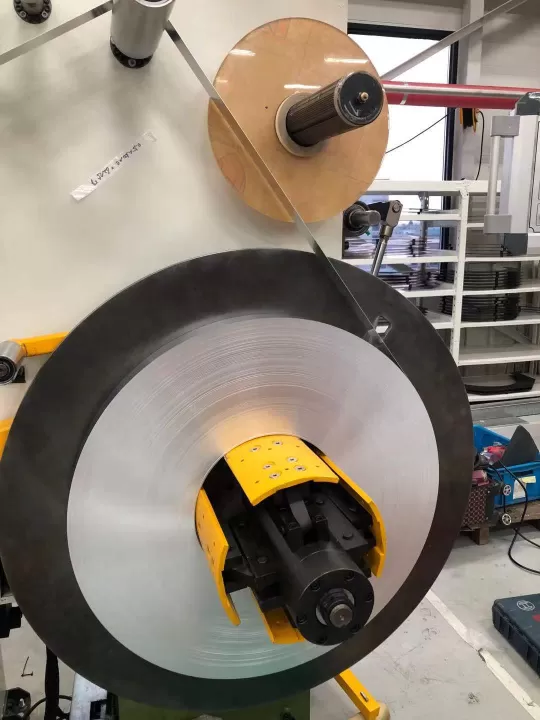 Unveiling the Next Generation of Amorpho