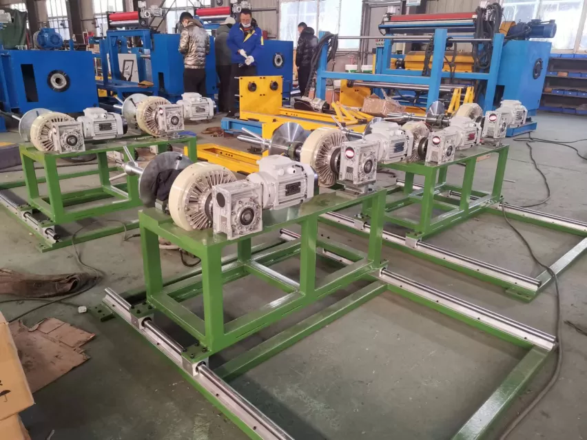 Revolutionizing Production: Success Stor