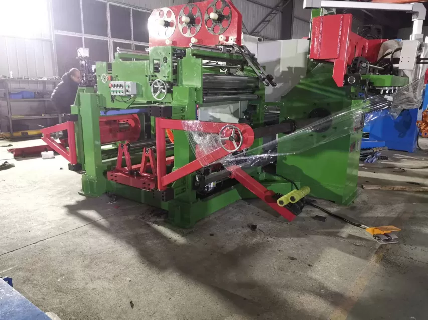 Engineering Success with Silicon Steel C