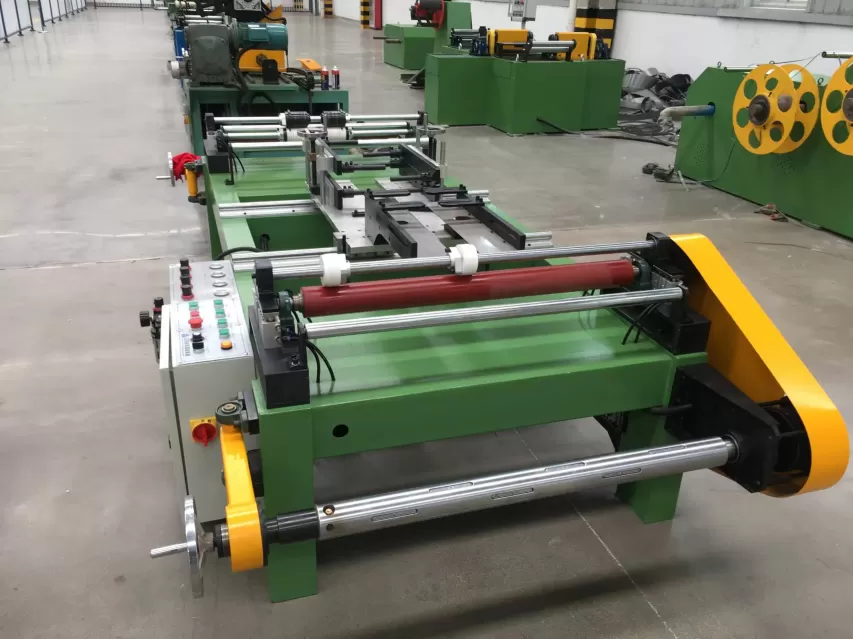 Exploring Innovations in the Automatic W