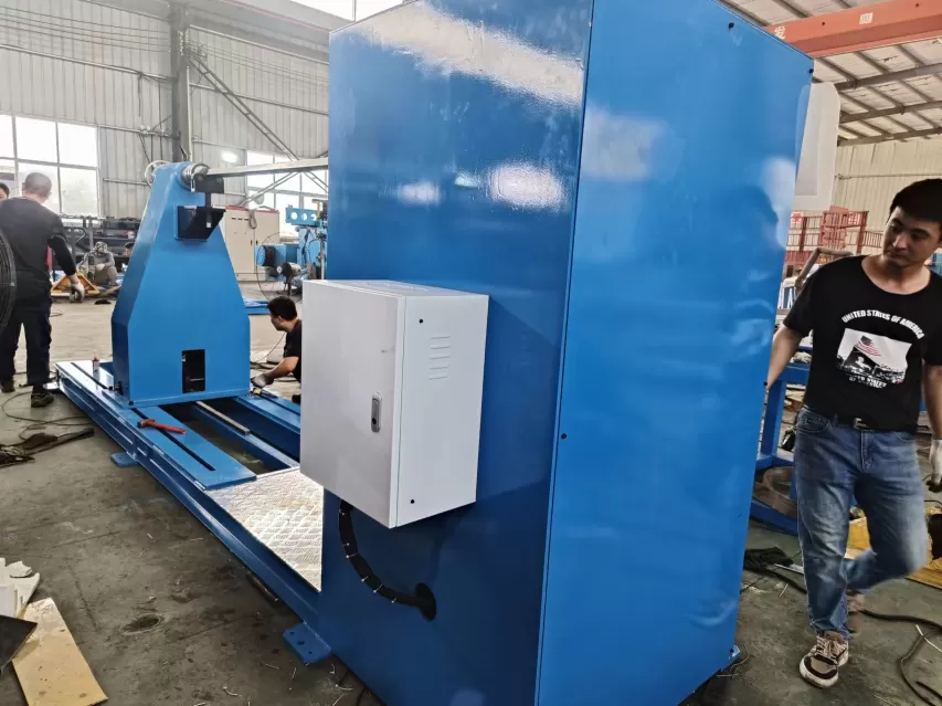 Comprehensive FAQ Guide for Huagong TBEA