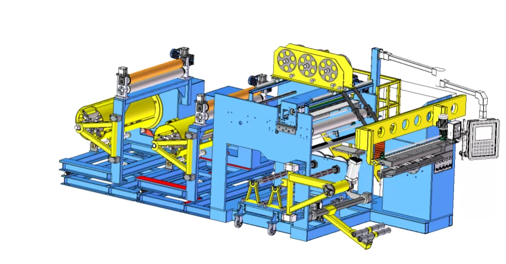 Comprehensive Guide to Amorphous Winding