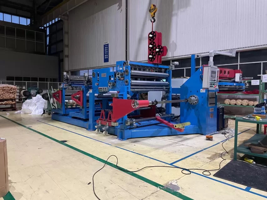 Understanding the Edge Bending Machine I