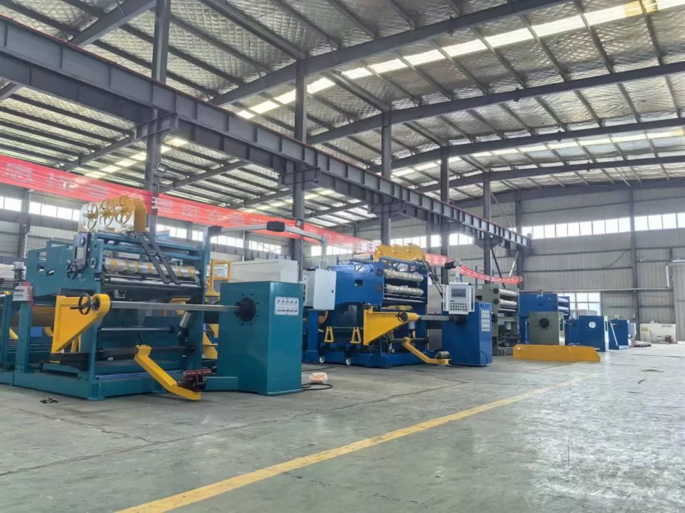 Common FAQs on Silicon Steel Core Cuttin