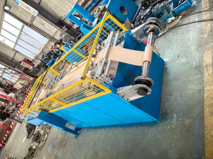 Advancements and Innovations in the Amor