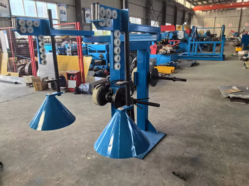 Transformer Foil Winding Machine FAQ: Yo