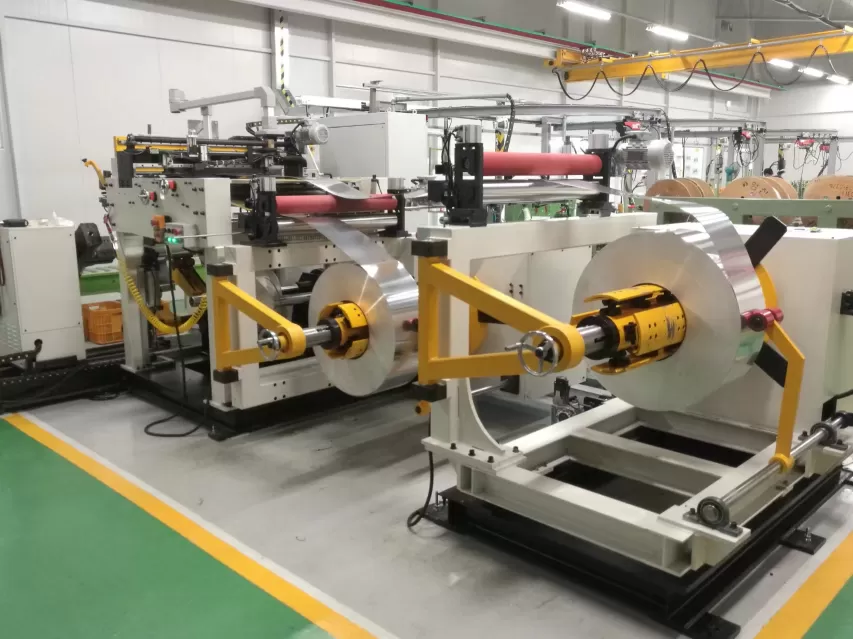 Your Ultimate Guide to Folding Machine M
