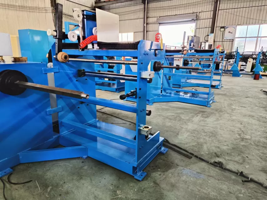 Exploring the World of High Voltage Foil