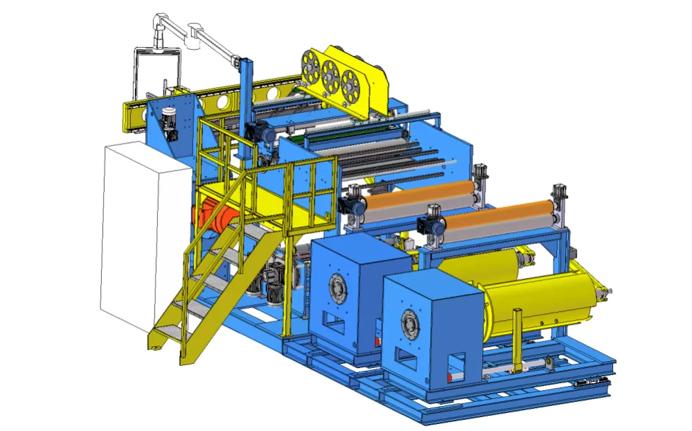 Understanding the Technology Behind High