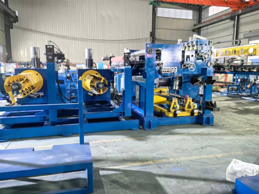 Demystifying the Core Winding Machine In